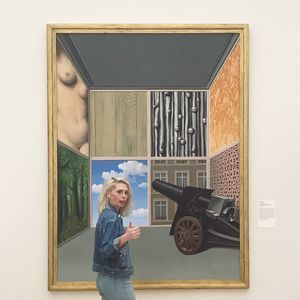 Meet your Posher, Autumn